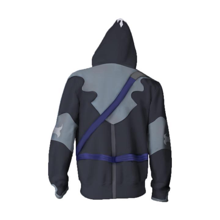 Sword Art Online Anime CS Zipp - Anime Merchandise Jacket 评论和价格