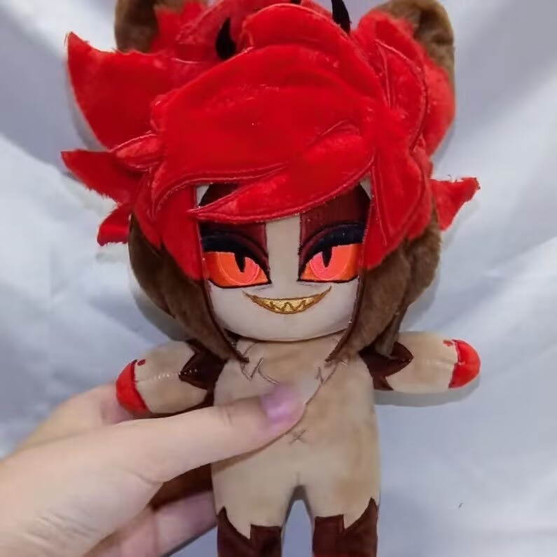 Original 'Hell Inn Alastor' 20 - Anime Merchandise Europe 评论和价格