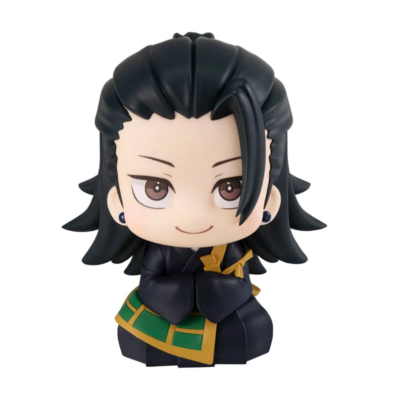 10cm JJK Anime Figure Geto Sug - Jjk Anime Merchandise 评论和价格