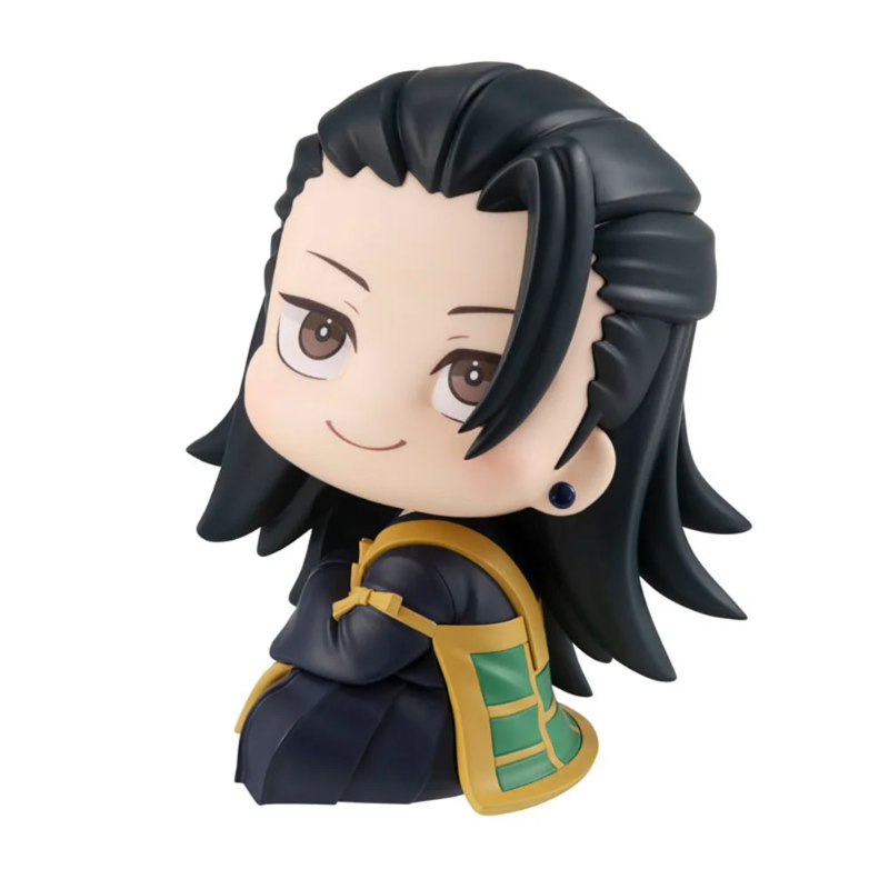 10cm JJK Anime Figure Geto Sug - Jjk Anime Merchandise 评论和价格