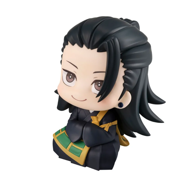10cm JJK Anime Figure Geto Sug - Jjk Anime Merchandise 评论和价格