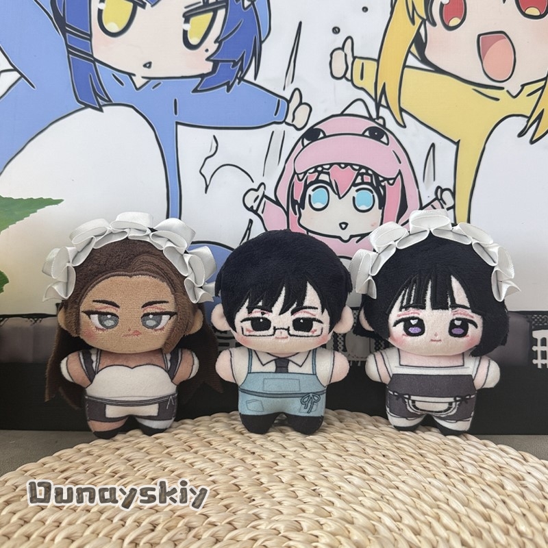 Alien Stage Hyuna Ivan Sua Plu - Anime Merchandise Europe 评论和价格