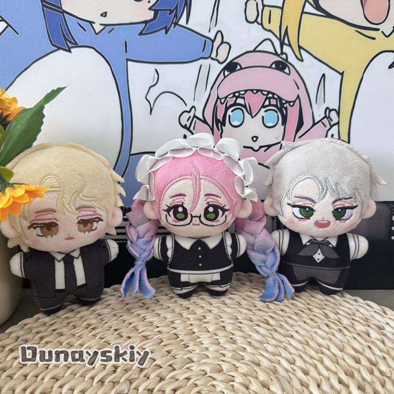Alien Stage Hyuna Ivan Sua Plu - Anime Merchandise Europe 评论和价格