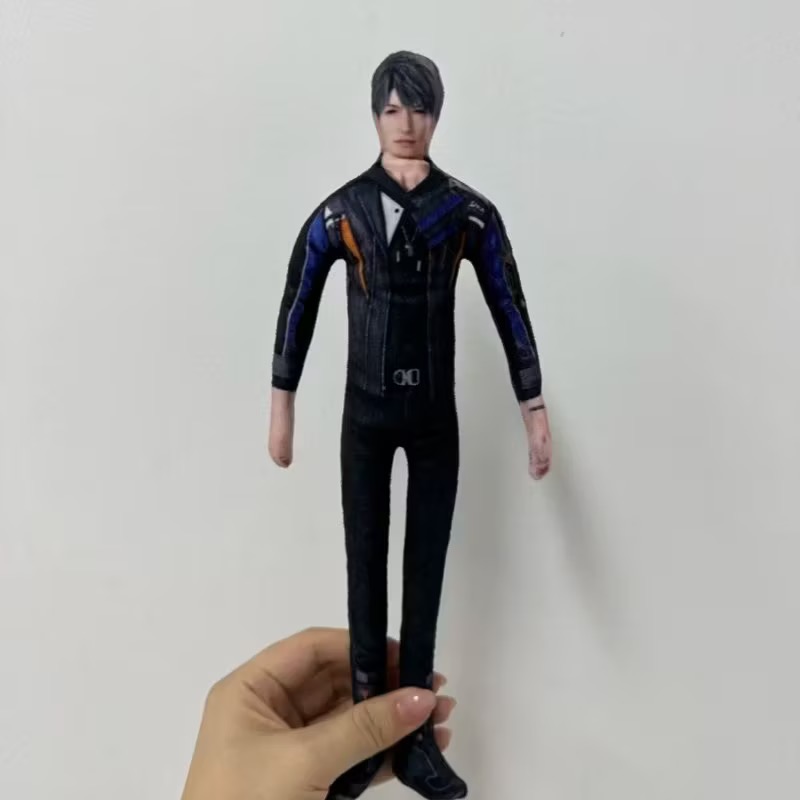 Love and Deep Space Caleb Xia  - Plush Doll Anime 评论和价格
