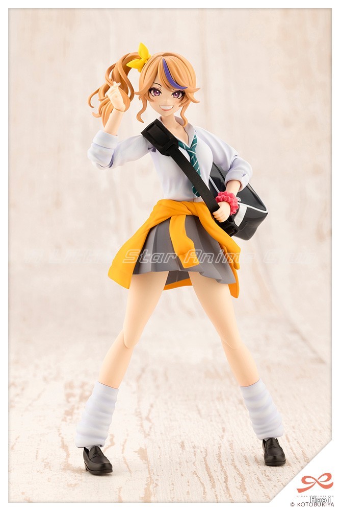 Original Kotobukiya MUV-LUV Gi - Kotobukiya Muv-Luv 评论和价格