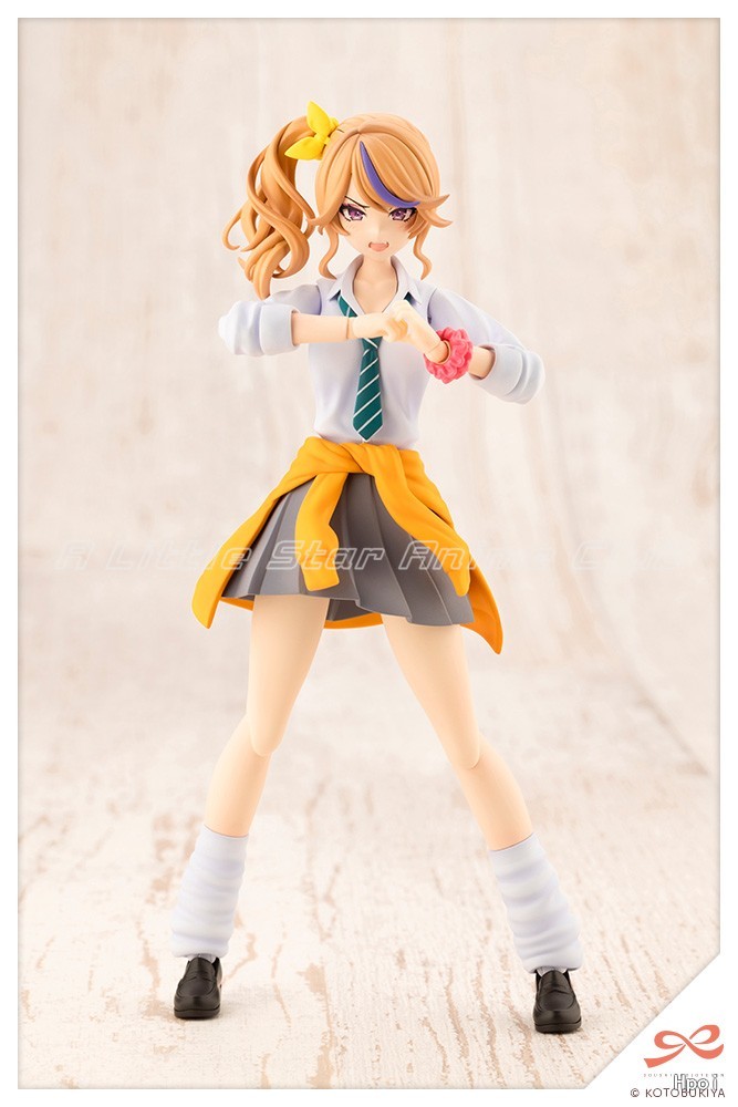 Original Kotobukiya MUV-LUV Gi - Kotobukiya Muv-Luv 评论和价格