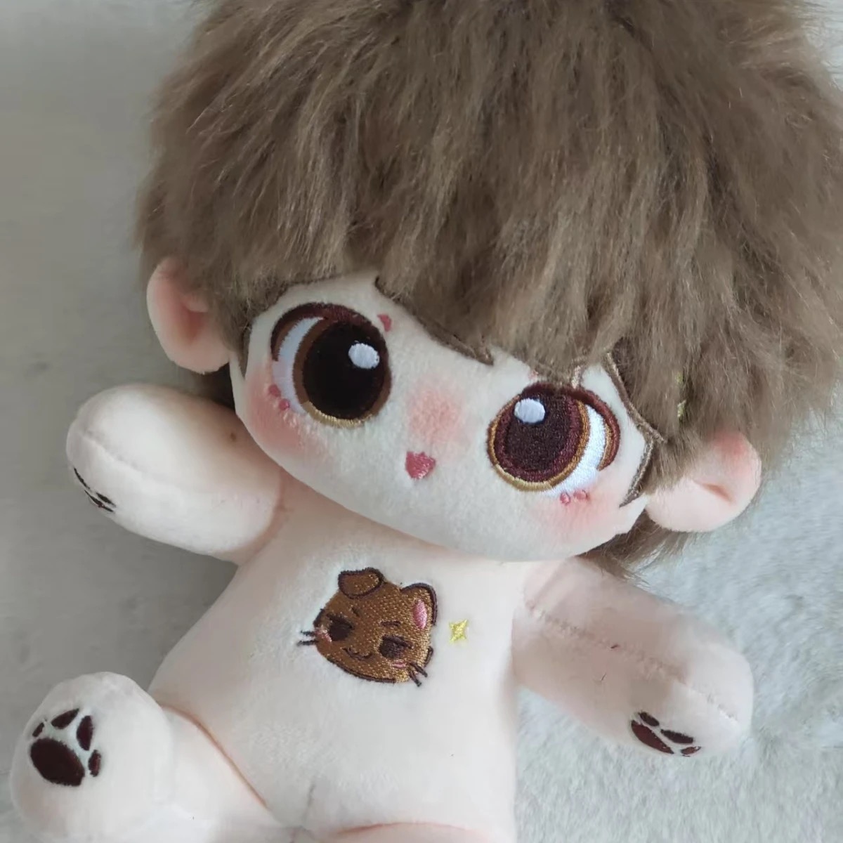 First release of original cosp - Plush Doll Anime 评论和价格