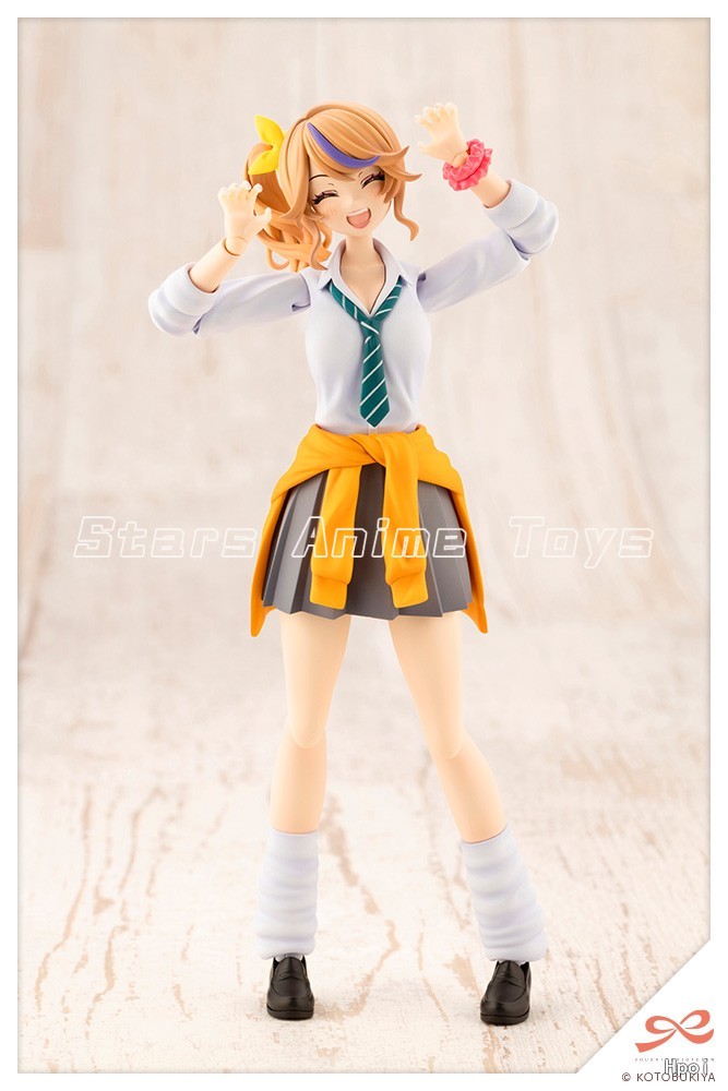 In Stock Original Kotobukiya M - Kotobukiya Muv-Luv 评论和价格