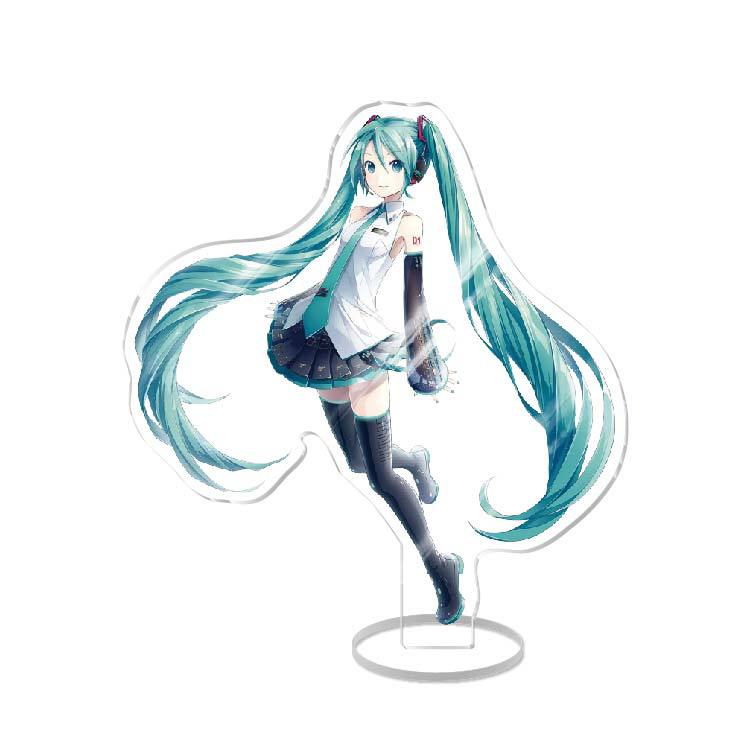 Anime Figure Acrylic Stand Dou - Anime Merchandise Wholesale 评论和价格
