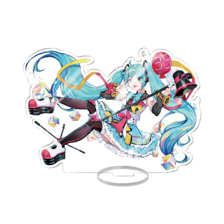 Anime Figure Acrylic Stand Dou - Anime Merchandise Wholesale 评论和价格