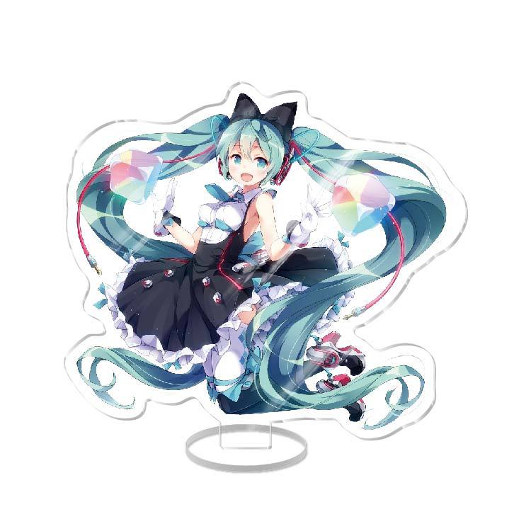 Anime Figure Acrylic Stand Dou - Anime Merchandise Wholesale 评论和价格