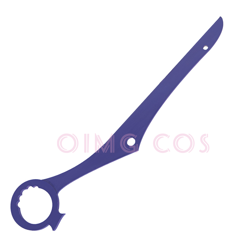 Kill La Kill Matoi Ryuuko Cosp - Cosplay Prop Sword 评论和价格