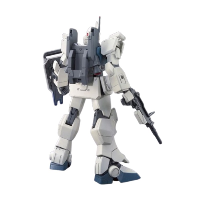 Bandai Genuine HG 1/144 RX-79  - Bandai Gundam Rg 评论和价格