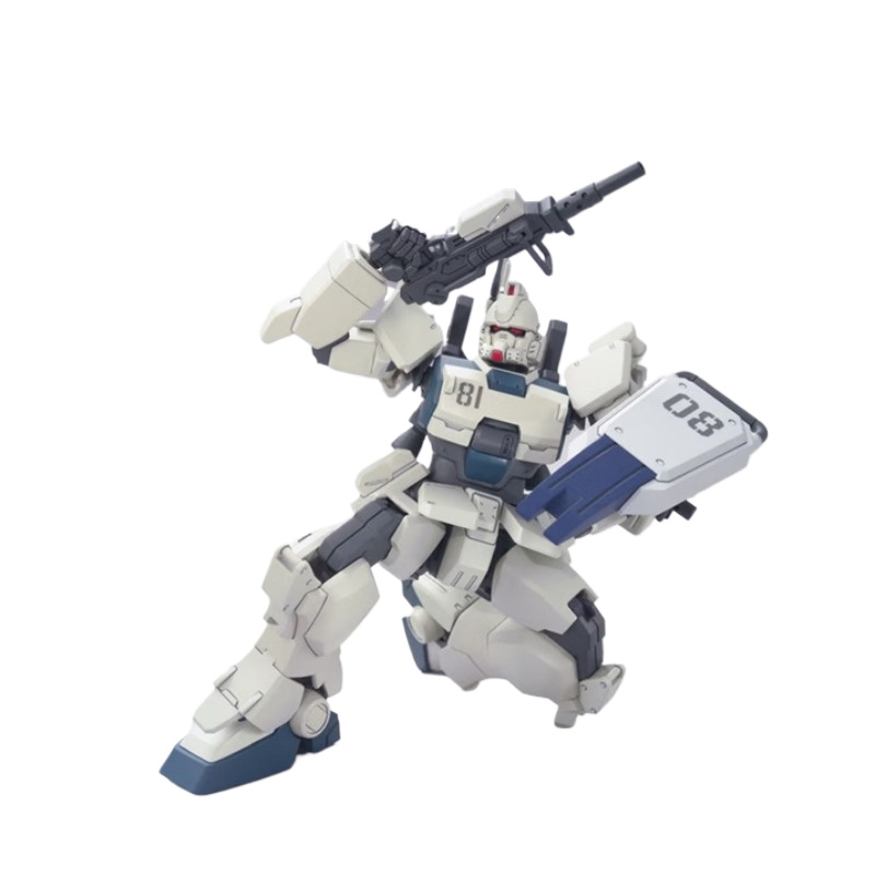 Bandai Genuine HG 1/144 RX-79  - Bandai Gundam Rg 评论和价格