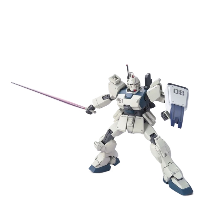Bandai Genuine HG 1/144 RX-79  - Bandai Gundam Rg 评论和价格