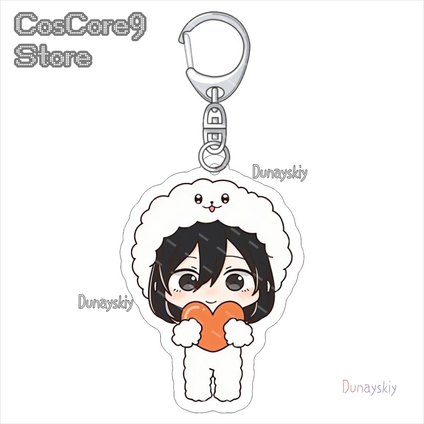 The Opposite Of You And Me Acr - Anime Merchandise Europe 评论和价格