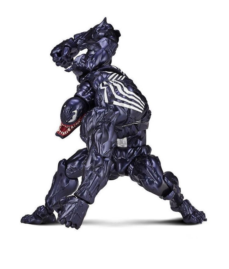 Venom AMAZING YAMAGUCHI legend - Bandai Gundam Rg 评论和价格