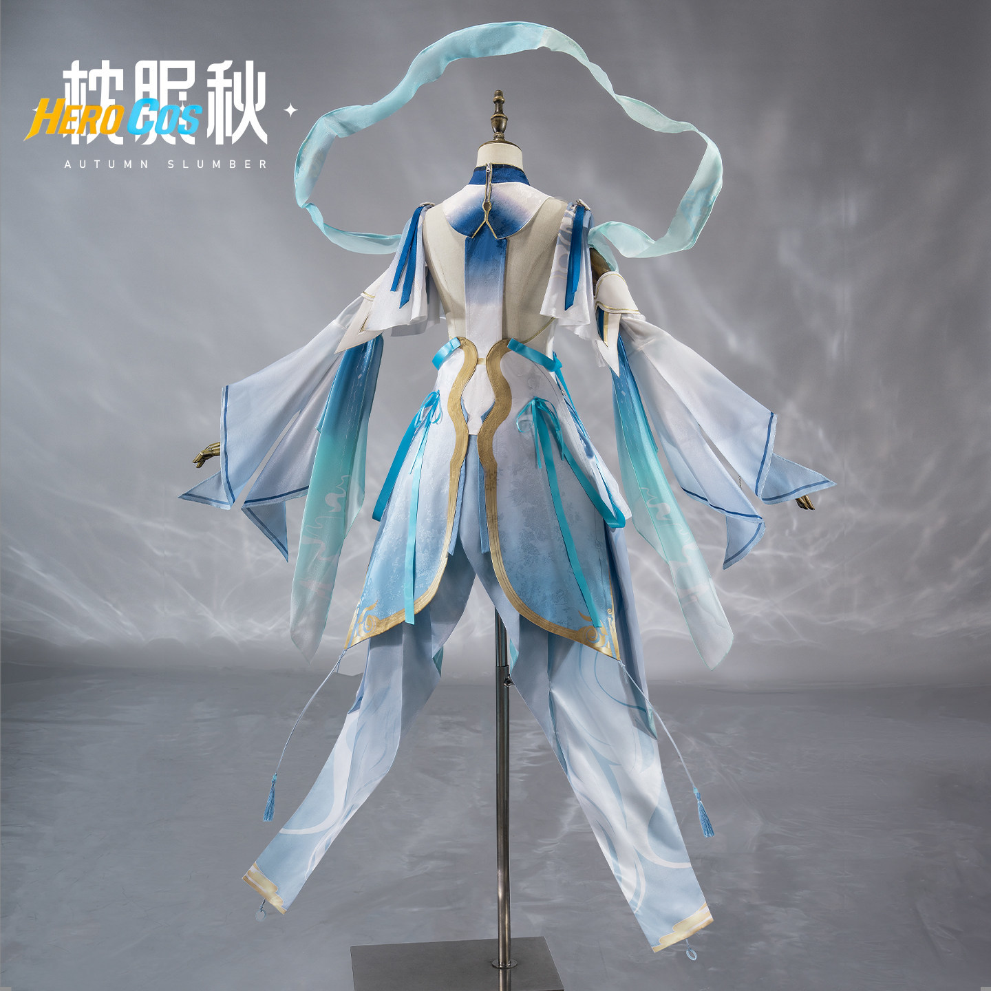 Wuthering Waves Qingxiao Defau - Cosplay Prop Sword 评论和价格