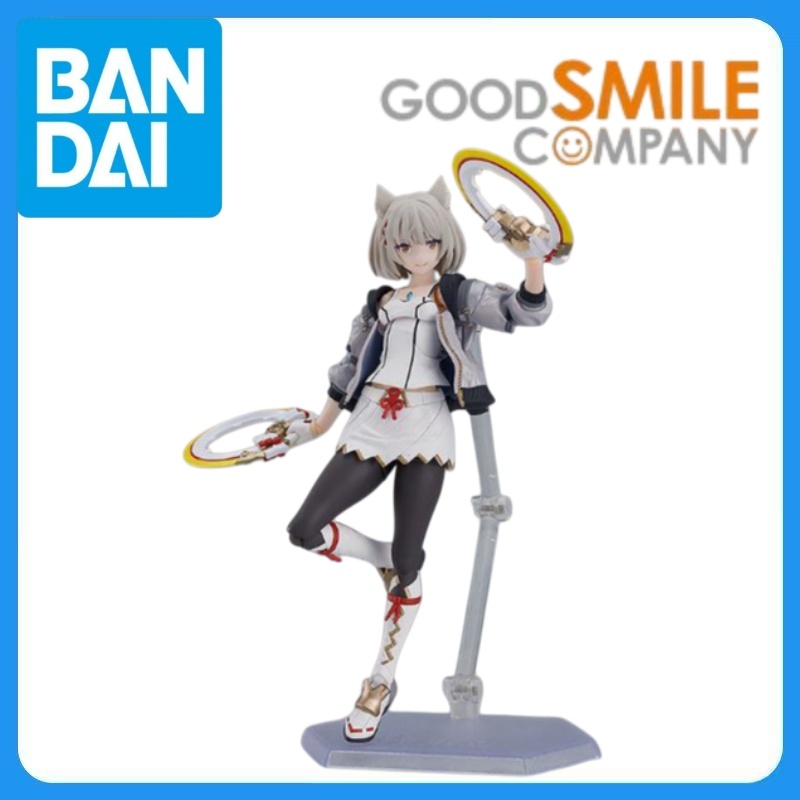 In Stock Genuine GOOD SMILE CO - Good Smile Company Figma 评论和价格