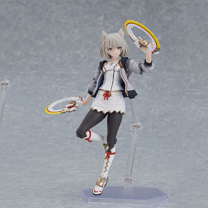 In Stock Genuine GOOD SMILE CO - Good Smile Company Figma 评论和价格