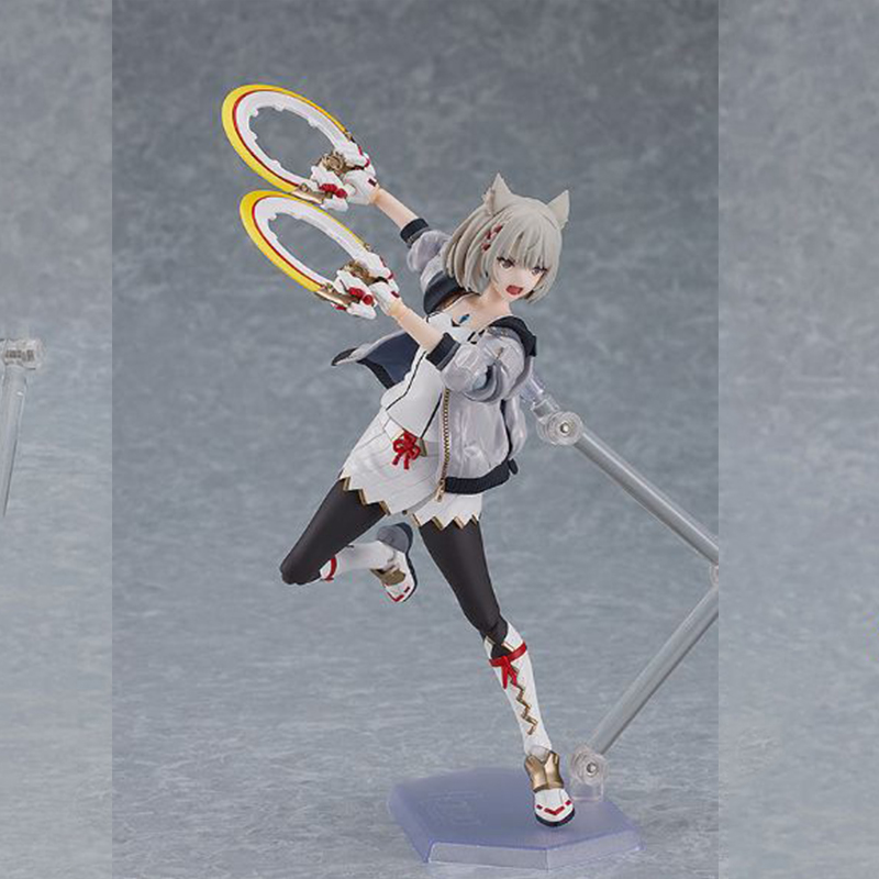 In Stock Genuine GOOD SMILE CO - Good Smile Company Figma 评论和价格