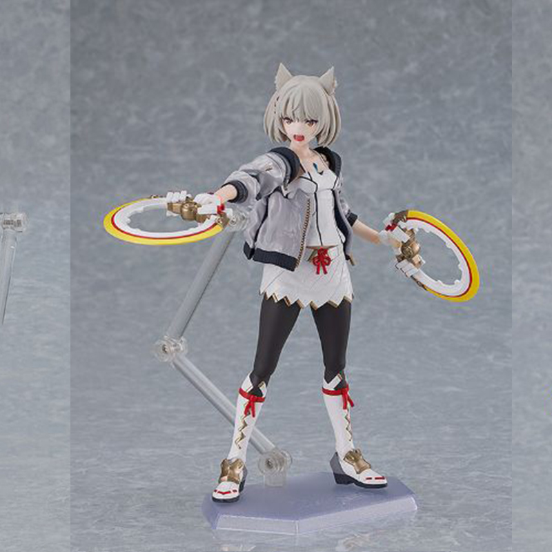In Stock Genuine GOOD SMILE CO - Good Smile Company Figma 评论和价格