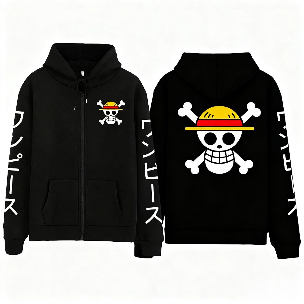 New Oversized One Piece Luffy  - Anime Merchandise Store Japan 评论和价格