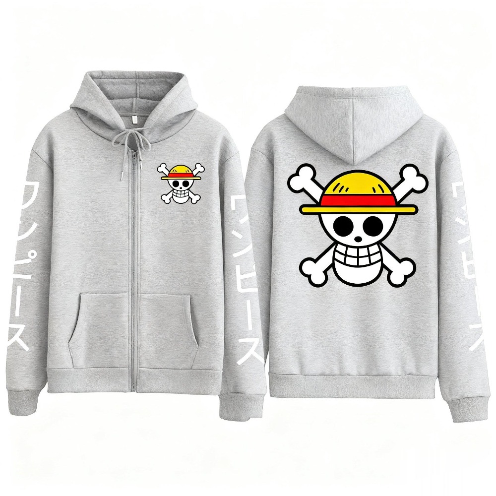 New Oversized One Piece Luffy  - Anime Merchandise Store Japan 评论和价格
