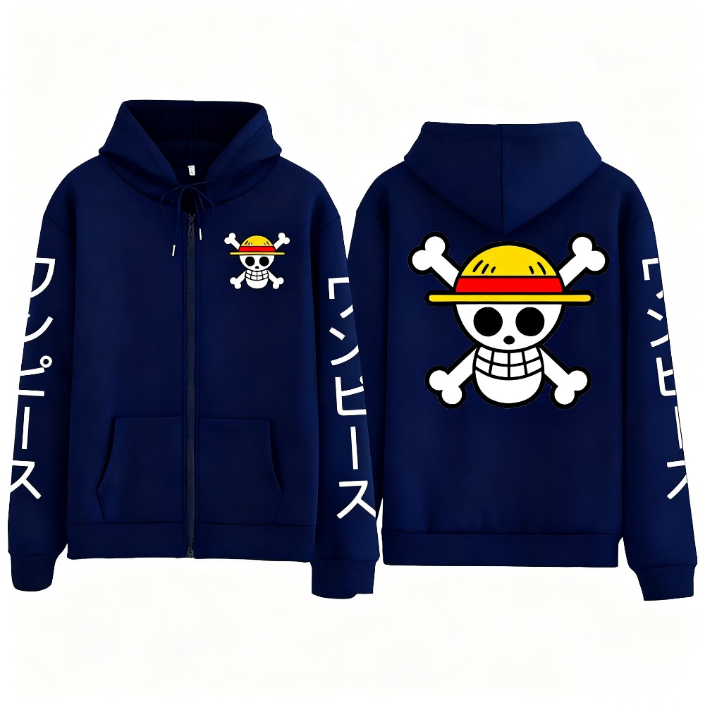 New Oversized One Piece Luffy  - Anime Merchandise Store Japan 评论和价格