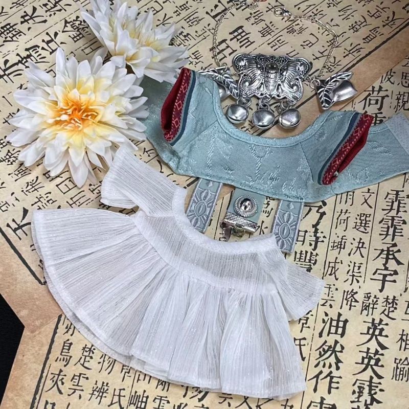 20cm cotton doll - Traditional - Plush Doll Anime 评论和价格