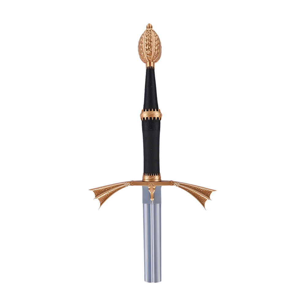 Daemon Cosplay Retractable Sil - Cosplay Prop Sword 评论和价格