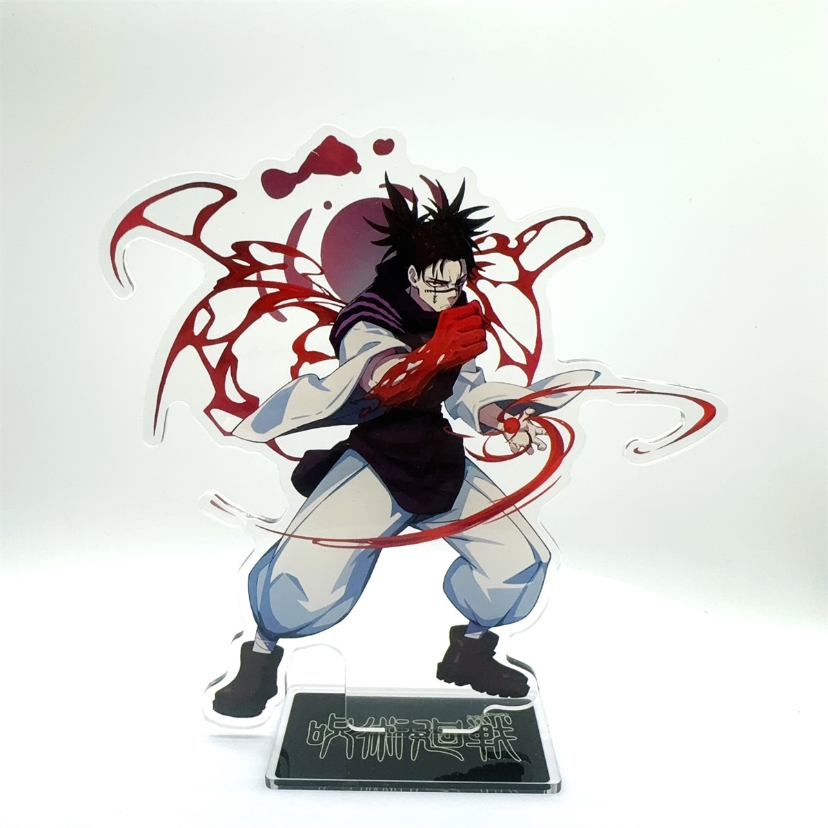 Acrylic Handicrafts Anime Merc - Jjk Anime Merchandise 评论和价格