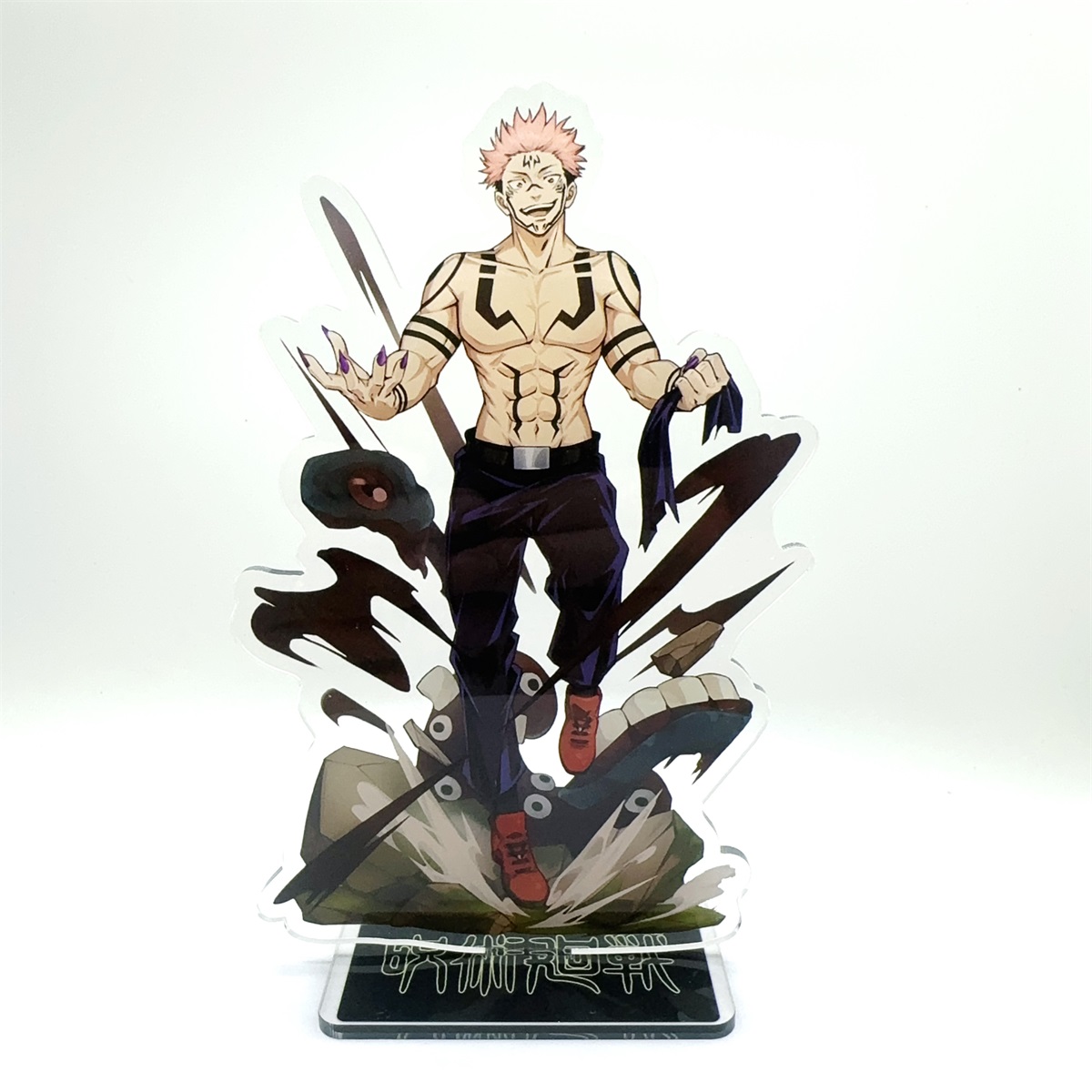 Acrylic Handicrafts Anime Merc - Jjk Anime Merchandise 评论和价格
