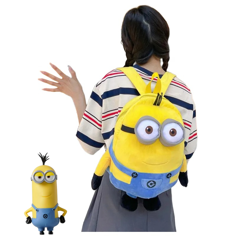 Minions movie anime merchandis - Anime Merchandise Wholesale 评论和价格