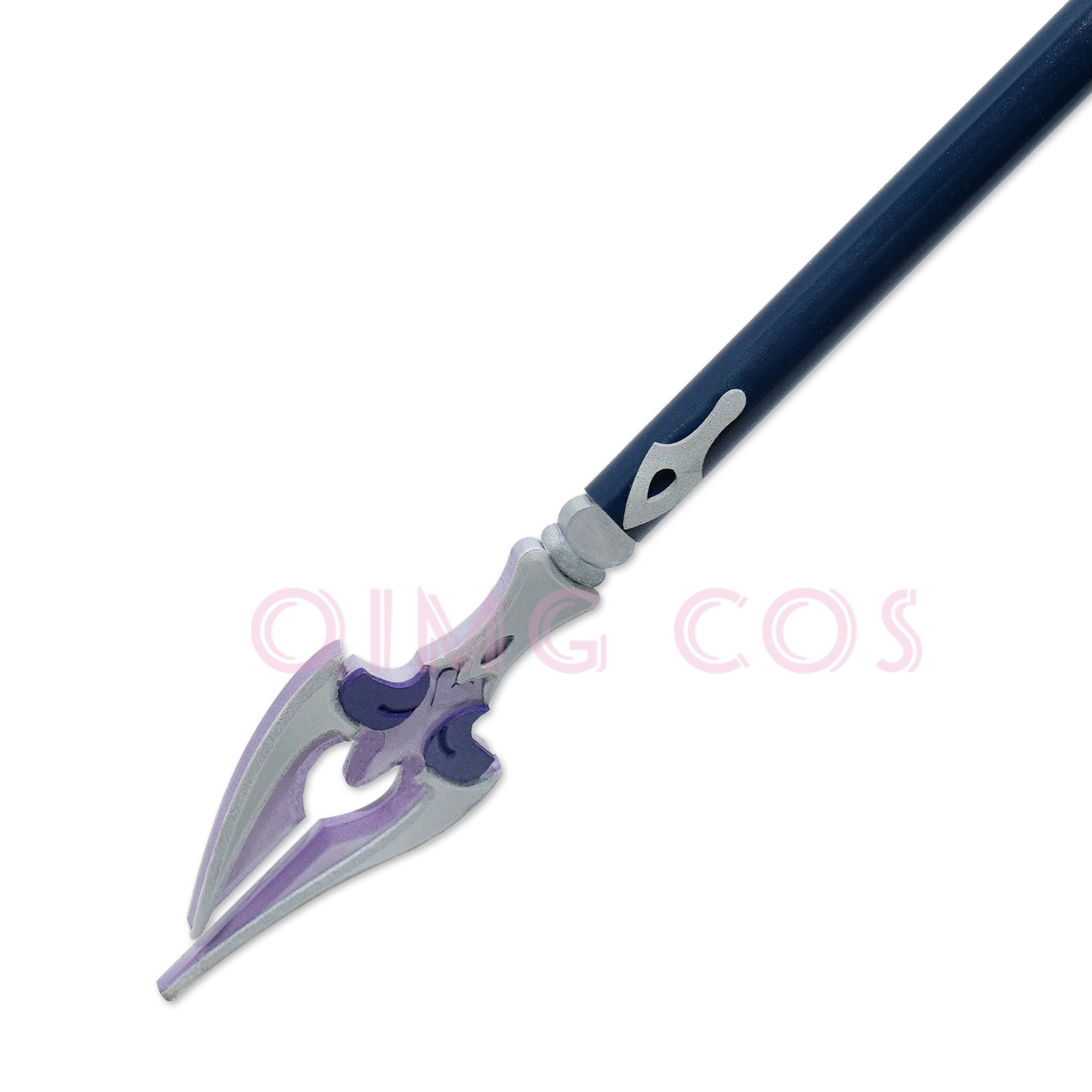 Genshin Impact Flins Cosplay P - Cosplay Prop Sword 评论和价格