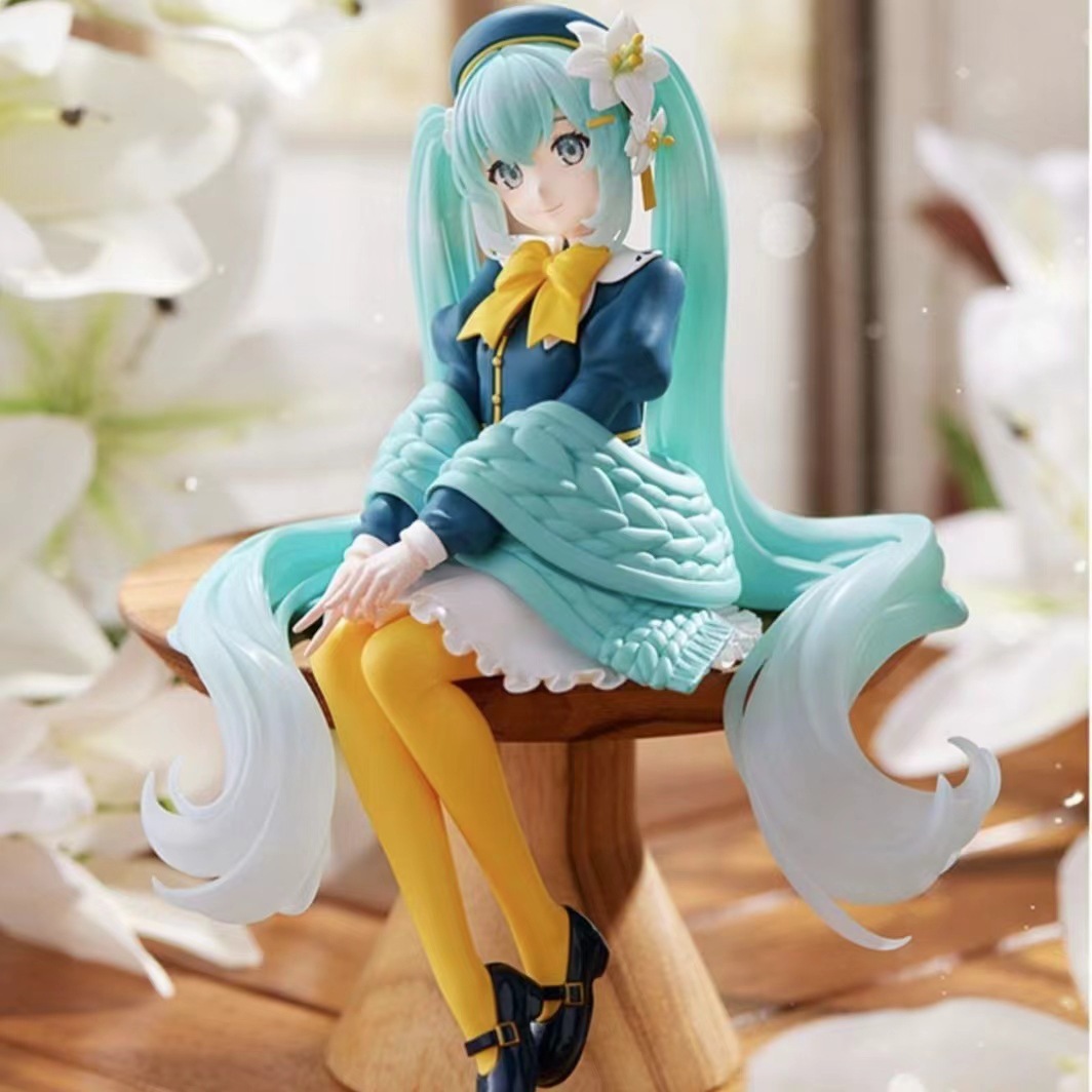 Wholesale Drop Shipping Hatsun - Anime Merchandise Wholesale 评论和价格