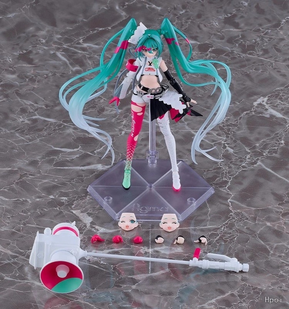 【JM】100% Original Max Factory  - Good Smile Company Figma 评论和价格