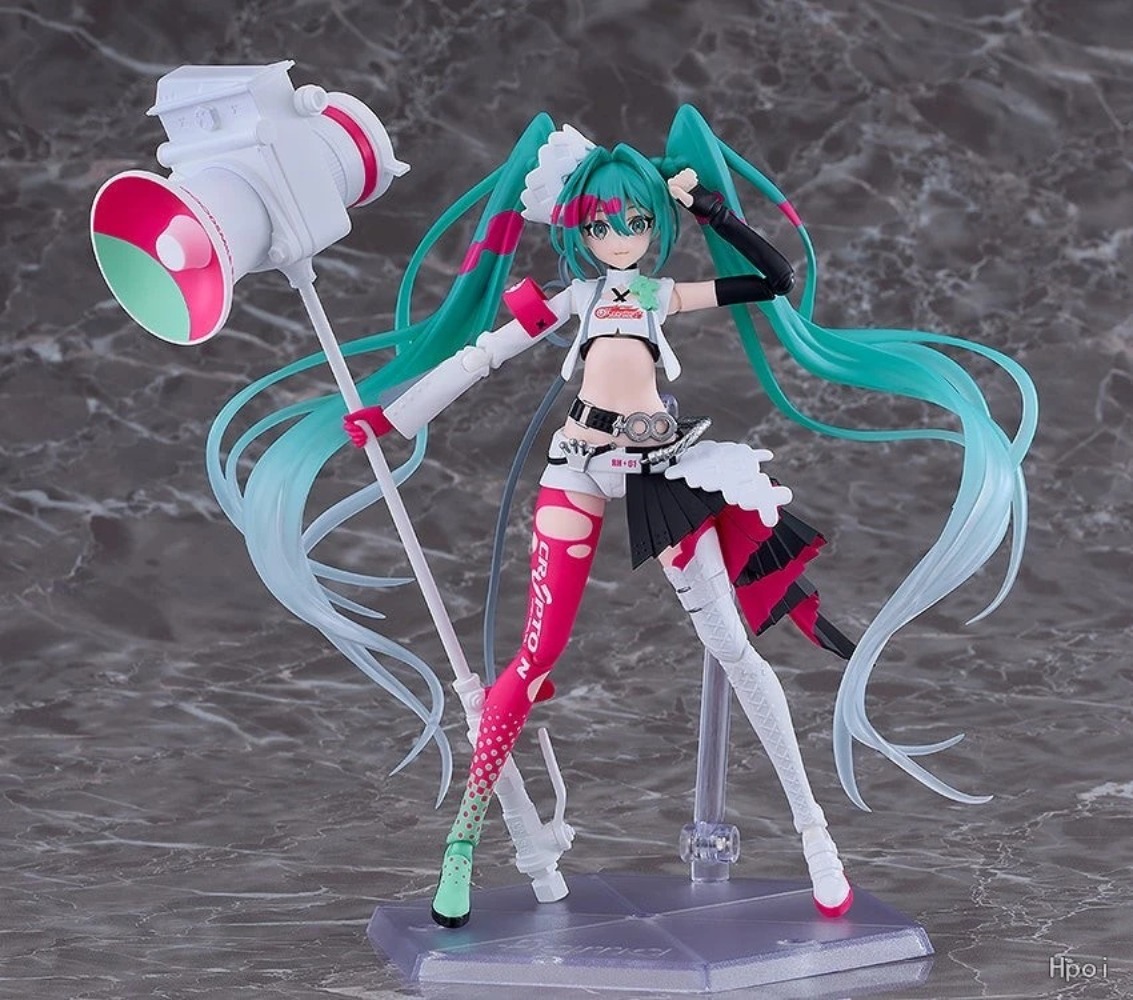 【JM】100% Original Max Factory  - Good Smile Company Figma 评论和价格