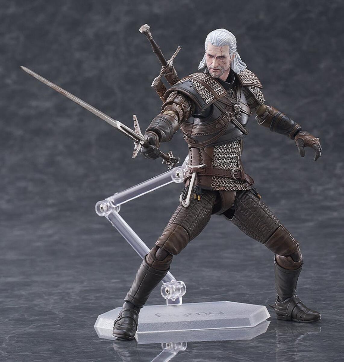 Genuine Good Smile Figma 655 T - Good Smile Company Figma 评论和价格
