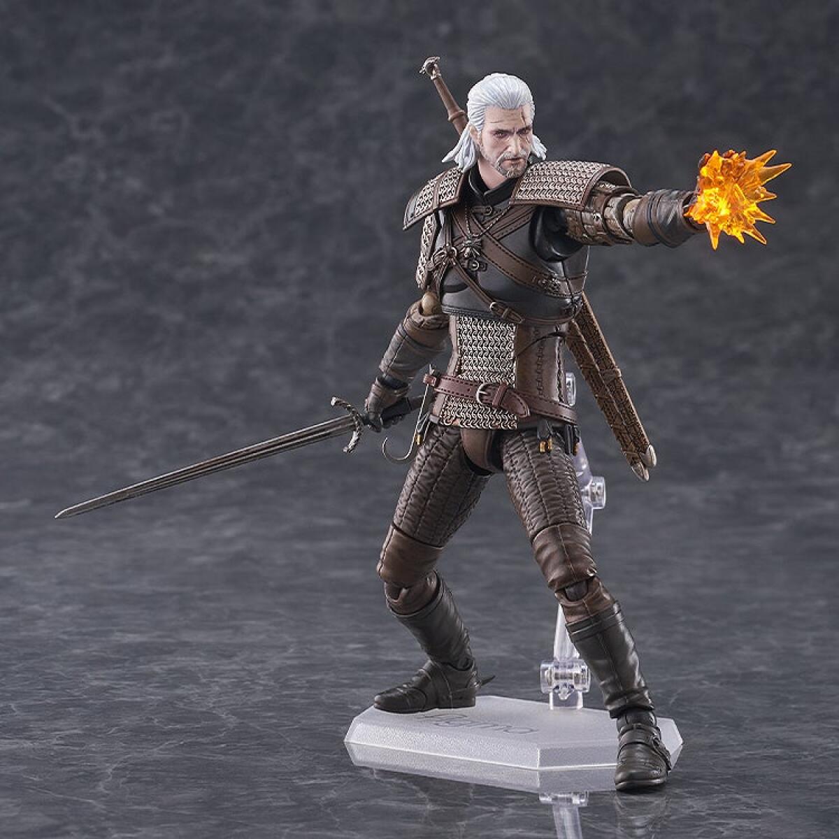 Genuine Good Smile Figma 655 T - Good Smile Company Figma 评论和价格