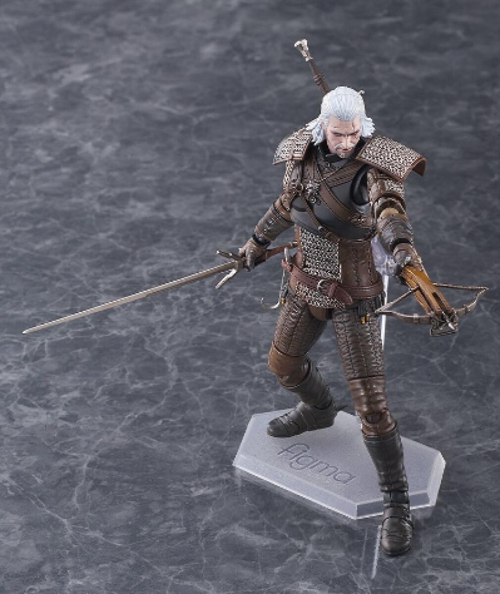 Genuine Good Smile Figma 655 T - Good Smile Company Figma 评论和价格