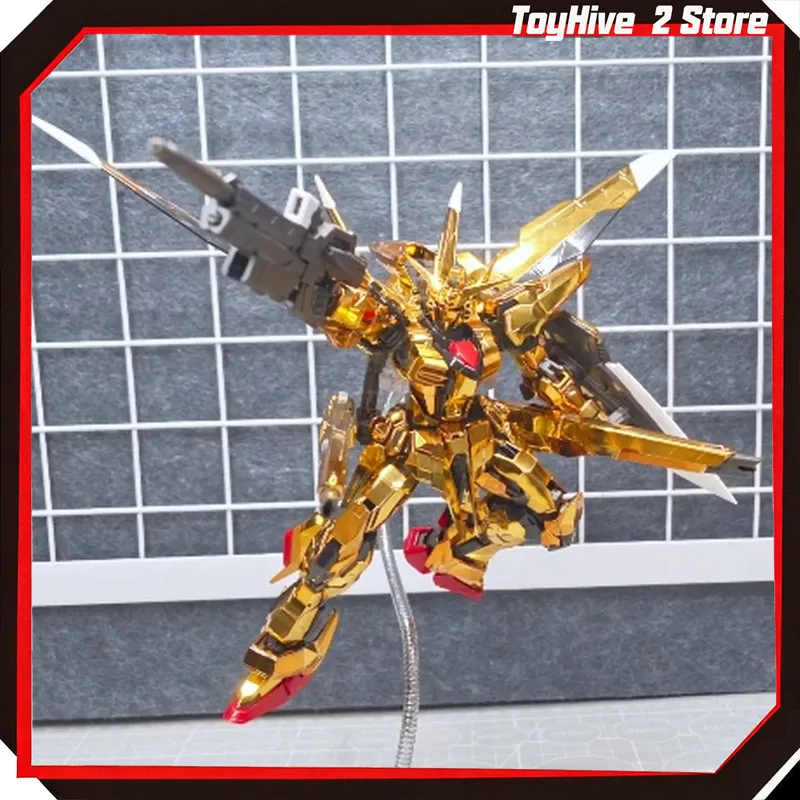 【In Stock】CHANGLONG 5506 RG 1/ - Bandai Gundam Rg 评论和价格