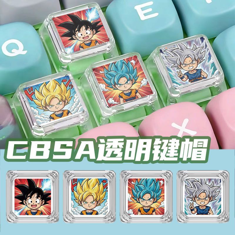 Dragon Ball Super Saiyan Carto - Anime Merchandise Wholesale 评论和价格