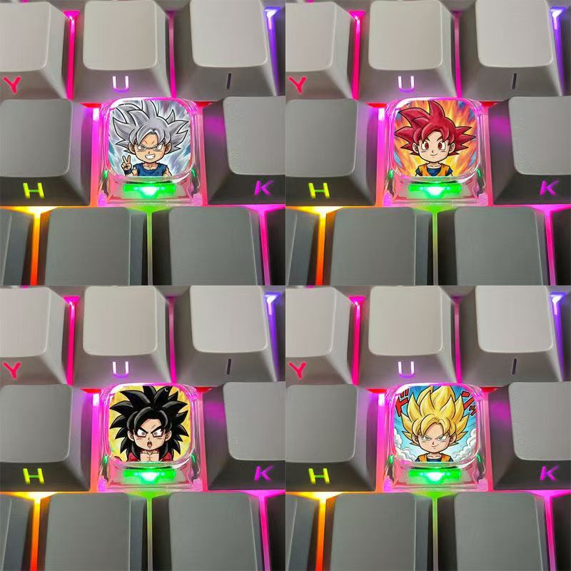 Dragon Ball Super Saiyan Carto - Anime Merchandise Wholesale 评论和价格