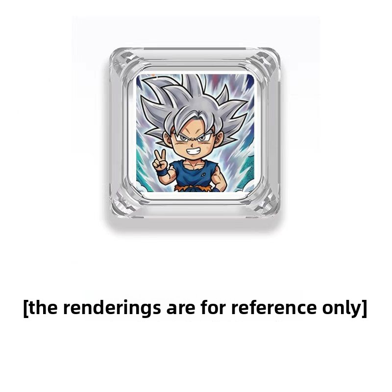 Dragon Ball Super Saiyan Carto - Anime Merchandise Wholesale 评论和价格