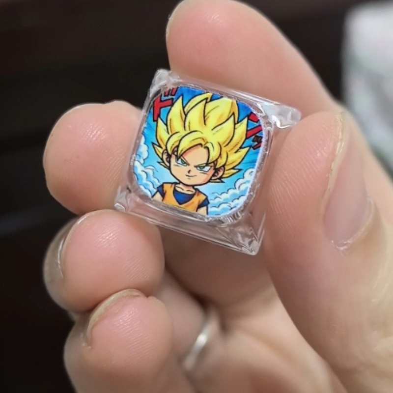 Dragon Ball Super Saiyan Carto - Anime Merchandise Wholesale 评论和价格