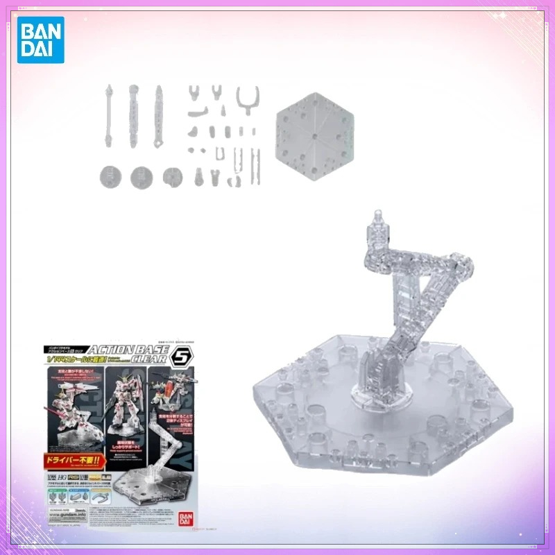 In Stock Bandai Original ACTIO - Bandai Gundam Rg 评论和价格