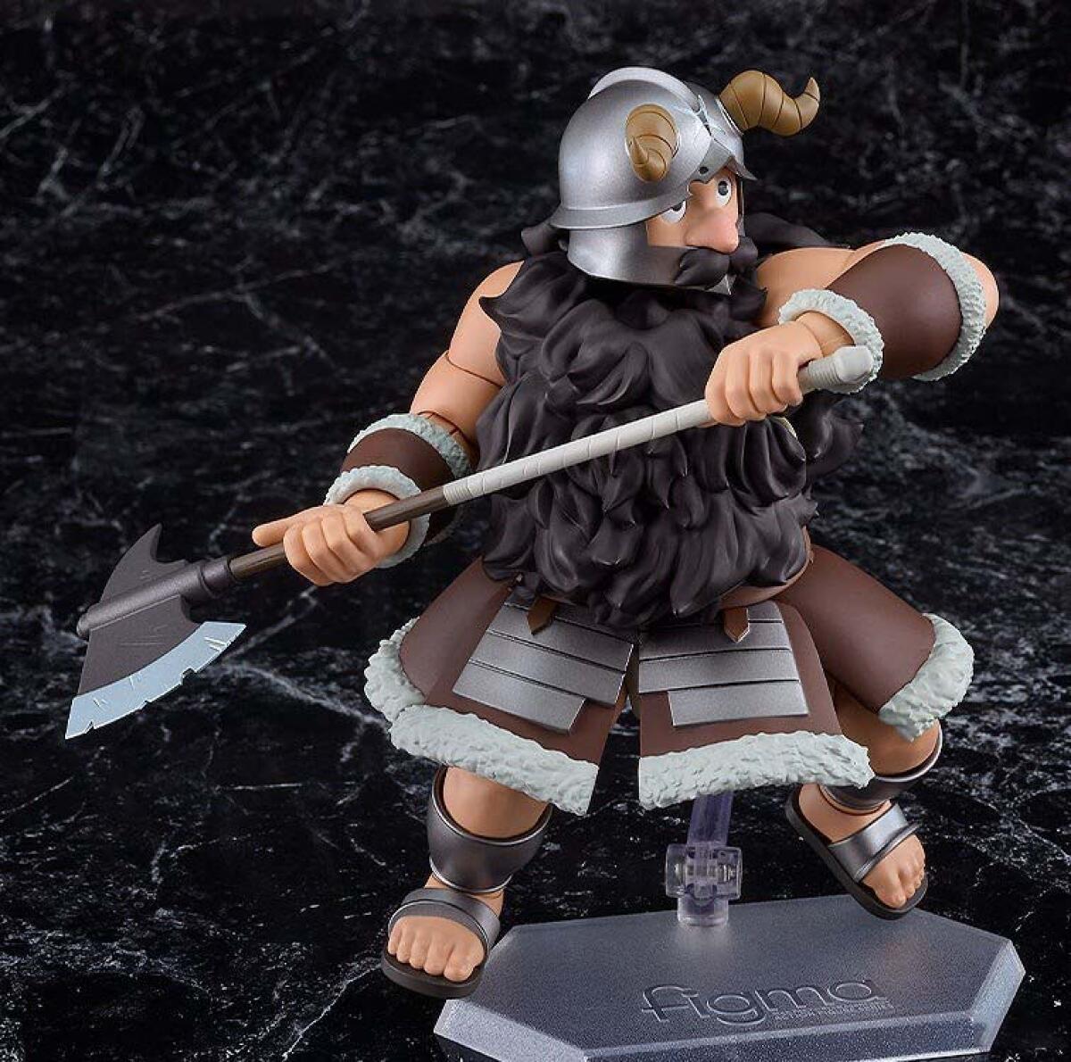 Original In Stock Good Smile F - Good Smile Company Figma 评论和价格