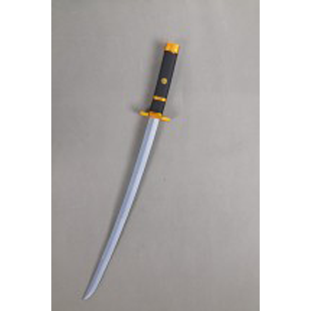 Roronoa Zoro Cosplay Sword Pro - Cosplay Prop Sword 评论和价格