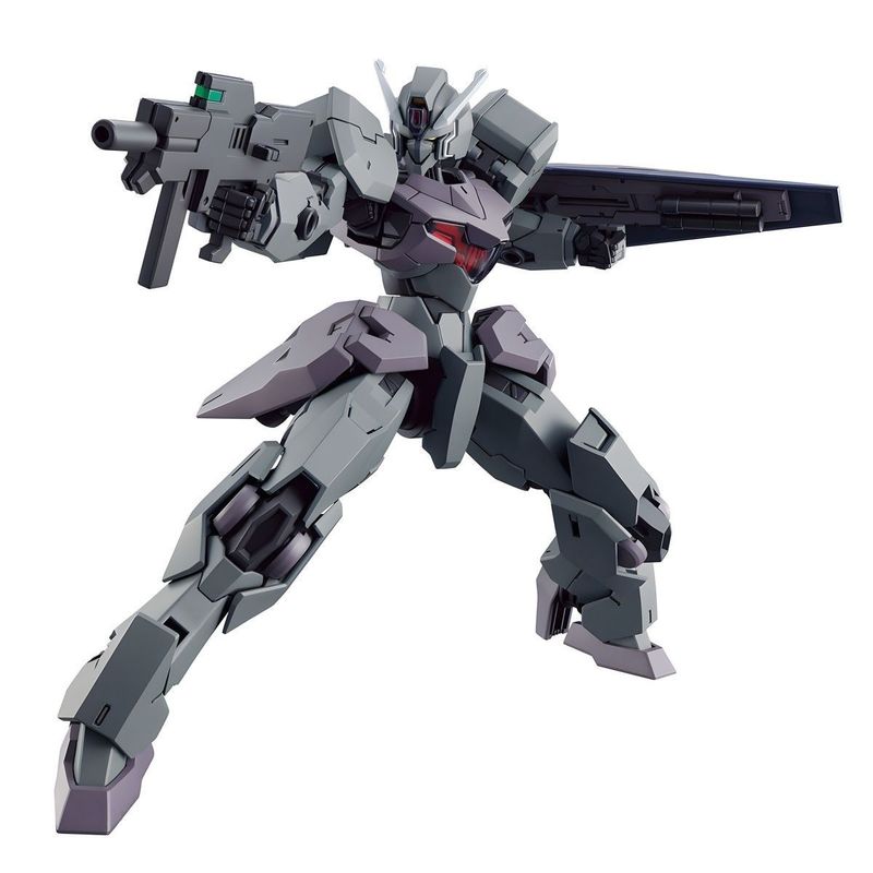 HG 144 Witch From Mercury Seri - Bandai Gundam Rg 评论和价格